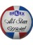 Selex All Star Renkli Voleybol Topu 1