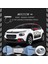 Citroen C3 Oto Araç Kapı Koruma Fitili 5metre Parlak Gri Renk 1