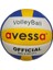 Yapıştırma Voleybol Topu VLB-5000 1