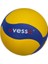 Yapıştırma Voleybol Topu VLB-4000 1