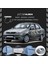 Fiat Albea Oto Araç Kapı Koruma Fitili 5metre Parlak Gri Renk 1