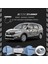 Dacia Lodgy Oto Araç Kapı Koruma Fitili 5metre Parlak Gri Renk 1