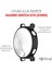 Huawei Watch Gt4 41MM ile Uyumlu Ekran Koruyucu ve Kasa Koruyucu Tpu Yumuşak Silikon 2