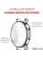 Huawei Watch Gt4 41MM ile Uyumlu Ekran Koruyucu ve Kasa Koruyucu Tpu Yumuşak Silikon 2