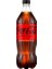 Coca Cola Şekersiz 1 Lt 1