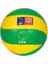 Sentetik Deri Mini Voleybol Topu Mva V1.5W-CEV 1