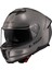 Sttream 2 Nardo Gri Kapalı Kask 1