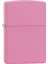 Regular Pink Matte Çakmak 2