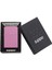 Regular Pink Matte Çakmak 4
