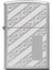 Venetian Scroll Çakmak 1