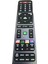 Onvo Bein Netflix Tuşlu Android Smart LED Tv Orjinal Kumanda 2
