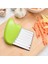 Sarı 1 Adet 1 Adet Patates Cipsi Dilimleme Kesici Sebze Meyve Oluklu Dalgalı Bıçak Patates Kızartması Patates Doğrayıcı Mutfak Gadget Aksesuarları (Yurt Dışından) 3