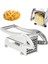 Tip A Fransız Fry Kesici Çok Fonksiyonlu Sebze Meyve Doğrayıcı 2 Paslanmaz Çelik Bıçaklı Patates Kızartması Cips Makinesi Patates Dilimleme (Yurt Dışından) 4