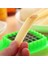 1 Adet Rastgele Renk Patates Cipsi Rendeler Paslanmaz Çelik Patates Kızartması Kesici Sebze Kırışık Dilimleme Bıçağı Kıyıcı Cips Makinesi Mutfak Aksesuarları (Yurt Dışından) 4