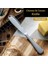 1 Adet Kesici Peynir Kesme Aleti Reçel Spatula Sos Kaşığı Japon Tereyağı Bıçağı Peynir Bıçağı Bıçaklar Planya Paslanmaz Çelik Tereyağı Bıçağı (Yurt Dışından) 1