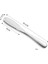 1 Adet Kesici Peynir Kesme Aleti Reçel Spatula Sos Kaşığı Japon Tereyağı Bıçağı Peynir Bıçağı Bıçaklar Planya Paslanmaz Çelik Tereyağı Bıçağı (Yurt Dışından) 3