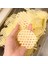 Mavi Tip B Patates Dilimleme Kesim Patates Izgara Artefakt Izgara Silme Izgara Bıçağı Sebze Kesici Dalga Bıçağı Kesim Çiçek Bıçağı Alet Aksesuarları (Yurt Dışından) 3