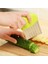 1 Adet Sarı Patates Cipsi Dilimleme Sebze Meyve Oluklu Dalgalı Bıçak Patates Kızartması Patates Doğrayıcı Mutfak Gereçleri Aksesuarları Gadget Malzemeleri (Yurt Dışından) 4