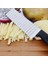 Yeşil Sebze Patates Dilimleme Kesici Fransız Kızartma Kesici Kıyıcı Cips Yapma Aracı Patates Kesme Mutfak Alet Fransız Kızartma Kesiciler (Yurt Dışından) 4