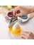 Mavi Yumurta Dilimleyici Çok Fonksiyonlu Paslanmaz Çelik Yumurta Dilimleyici Bölüm Kesici Kalıp Meyve Mutfak Sebze Gıda Et Soğan ve Yakında (Yurt Dışından) 3