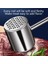 Kısa Saplı Et Tokmakları Tenderizer Mükemmel Paslanmaz Çelik Malzemeler Tokmaklar Tenderizer Çoklu Özellikler Çift Taraflı Çekiç Et Çekici (Yurt Dışından) 4