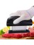 Beyaz Pounder Tenderizer Tenderizer Mallet Et Biftek Iğne Bıçağı Pişirme Bıçakları 48 Et Sığır Aletleri Çelik Paslanmaz Et Çekiç (Yurt Dışından) 3