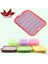 Rastgele ve Spatula Dıy Sosis Yapma Kalıp Silikon Burger Hot Dog Maker Kalıp 6 Kavite Patty Yapımcıları Pişirme Araçları Mutfak Aletleri Bulaşık Makinesinde Yıkanabilir (Yurt Dışından) 2