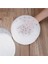 10 cm Hamburger Kağıdı 1 Takım 400 Adet 400 Adet 13/15/10 cm Burger Patty Hamburger Pres Makinesi Için Yağ Emici Kağıt Yapışmaz Bambu Kağıt Pişirme Smash Burger Kullanımı (Yurt Dışından) 2