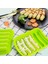 Sarı 6 In 1 Dıy Sosis Yapma Kalıp Hot Dog El Yapımı Jambon Silikon Kalıp Sosis Makinesi Bebek Maması Makinesi Mutfak Alet Pişirme Araçları (Yurt Dışından) 3