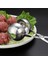 S 304 Paslanmaz Çelik Köfte Kalıp Çok Fonksiyonlu Köfte Makinesi Dondurma Topu Kroket Kalıp Mutfak Et Araçları Aksesuarları (Yurt Dışından) 3