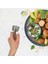 Büyük Falafel Topu Yapma Kepçe Kalıp Paslanmaz Çelik Mutfak Aracı Köfte Makinesi Üreticisi Yapışmaz Mutfak Aksesuarları Alet (Yurt Dışından) 1
