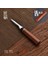 STYLE12 Ahşap Puer Çay Bıçağı Kesici Iğne Koni Töreni Çin Sandal Ağacı El Yapımı Çay Bıçağı Meraklı Caja De Te Ev Ürünleri 60 (Yurt Dışından) 1