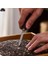 15.5x2.5cm C Çay Bıçağı Iğne Seçimi Paslanmaz Abanoz Çin Puer Çayı Iğne Kesici Şam Çay Bıçağı Iğne Seçimi Ahşap Saplı Teaware (Yurt Dışından) 5