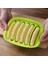 Bu Altı Parçalı Kapak Silikon Ev Yapımı Dıy Sosis Kalıp Silikon Dropshipping Hot Dog Hızlı Prototipleme Jambon Kalıp Pişirme Mutfak Gadget (Yurt Dışından) 4