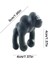 B Silikon Çay Poşeti Tutucu Yaratıcı Gorilla Çay Poşeti Tutucu Şempanze Içecek Işaretleyici Klip Şarap Bardağı Etiketi Çay Poşeti Tutucu Aksesuarları (Yurt Dışından) 3