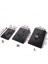 L 35.3 X20.5 X0.2cm Fırça Et Araçları Hızlı Buz Çözme Tepsisi Alüminyum Alaşımlı Çözülme Gıda Buz Çözme Tepsisi Dondurulmuş Et Balık Yemek Tepsisi (Yurt Dışından) 2