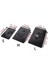 M 29.5 X20.8 X0.2cm Fırça Et Araçları Hızlı Buz Çözme Tepsisi Alüminyum Alaşımlı Çözülme Gıda Buz Çözme Tepsisi Dondurulmuş Et Balık Yemek Tepsisi (Yurt Dışından) 3