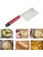 417834 2022 Yeni Patates Dalgalı Kenarlı Bıçak Paslanmaz Çelik Mutfak Gadget Pişirme Araçları Aksesuarları Sebze Meyve Dilimleme Kesme Soyucu (Yurt Dışından) 4