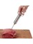 3 Iğneli Paslanmaz Çelik Iğneler Baharat Şırınga Seti Barbekü Et Lezzet Enjektör Kithen Sos Marinade Şırınga Aksesuarı (Yurt Dışından) 5