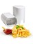 C0573-1C Patates Kızartması ve Patates Cipsi Dilimleme Patates Dilimleme Sebze Dilimleme Mutfak Aracı Ince Ev Sebze ve Meyve Dilimleme Dilimleyici (Yurt Dışından) 3
