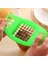Rastgele Renk 18X10X3 cm 1 Adet Patates Cips Kesici Paslanmaz Çelik Kesici Havuç Sebze Fransız Fry Chopper Cips Yapma Aracı Mutfak Alet Aksesuarları (Yurt Dışından) 5