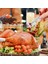 1 Takım Barbekü Et Şırınga Marinade Enjektör Paslanmaz Çelik Iğneler ile Hindi Tavuk Enjektör Sos Enjeksiyonu Mutfak Gereçleri Aksesuarla (Yurt Dışından) 5