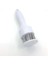 C Beyaz Pounder Tenderizer Tenderizer Mallet Et Biftek Iğne Bıçağı Pişirme Bıçakları 48 Et Sığır Araçları Çelik Paslanmaz Et Çekiç (Yurt Dışından) 1