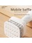 Siyah Et Çırpıcı Çekiç Biftek Çekiç Tenderizer Yeniden Kullanılabilir Sığır Çırpıcı Paslanmaz Çelik Iğneler Et Çırpıcı Tenderizer Kümes Hayvanları Için (Yurt Dışından) 3
