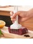 Siyah Et Çırpıcı Çekiç Biftek Çekiç Tenderizer Yeniden Kullanılabilir Sığır Çırpıcı Paslanmaz Çelik Iğneler Et Çırpıcı Tenderizer Kümes Hayvanları Için (Yurt Dışından) 5