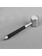 Açık Yeşil M Mutfak Et Aracı Paslanmaz Çelik Plastik Saplı Biftek Gevşek Et Çekiç Tenderizer Pounder (Yurt Dışından) 4