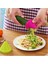 Pembe Spiral Dilimleyici Çok Fonksiyonlu Meyve Havuç Spiralizer Dilimleyici Twister Parçalayıcı Soyucu Havuç Salatası Turp Kesici Rende Mutfak (Yurt Dışından) 4