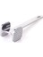 S-19CM Ev Alüminyum Alaşımlı Vuruş Gevşek Sığır Topuz Biftek Ihale Et En Iyi Çekiç Mutfak Tenderizer (Yurt Dışından) 5