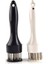 Siyah Ev Mutfak Et Tenderizer Iğnesi Sığır Barbekü Biftek Için 21PCS Çelik Iğneler Açık Et Tenderizer Iğnesi Sığır Iç Mekan Aletleri (Yurt Dışından) 4