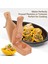 Muz Pres Ahşap Tostonera Muz Pres Muz Parçalayıcı Makinesi Yeşil Muz Ahşap Kızarmış Plantain Cips Tostones Için Çıtır Tostones (Yurt Dışından) 2